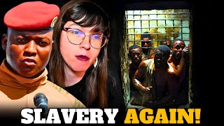 Whitney Webb Exposed How Elites Are Creating a New Class of Slaves In Africa!