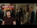 Servant Season 3 Episode 9 REVIEW, Commitment