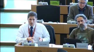 Irish MEPs quiz European Commission on competition in food sector