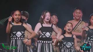 Porirua East School Multicultural - Te Kiwa Nui 2024