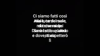 Boomdabash - Tutta Un'Altra Storia (Testo/Lyrics)