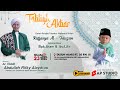 LIVE TABLIGH AKBAR 