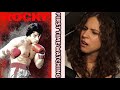 I didn't know ROCKY (1976) had romance! ☾ MOVIE REACTION - FIRST TIME WATCHING!