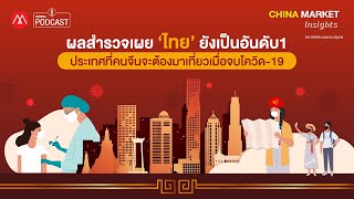 China Market Insights EP.21 โอกาสลงทุนใน Startup จีนได้อย่างไร