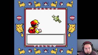 Pokemon Yellow, Episode 22: Electrifying