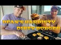 DEAN'S HARDISTY DIRTY BURGER