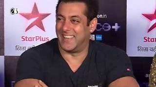 Salman Khan Promotes Hero On Dance Plus || Sooraj Pancholi || Athiya Shetty