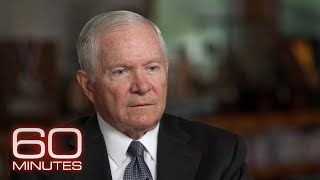 Robert Gates on the future of Afghanistan