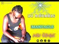 dj romaric manfagle audio