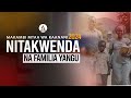 🔴LIVE : SABATO: MAKAMBI MTAA WA KAANANI 2024 | NITAKWENDA NA FAMILIA YANGU