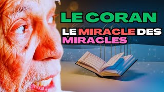 🌟 LE CORAN : Le Miracle des Miracles - Une Preuve Divine Inégalée 🌟 Ahmed deedat