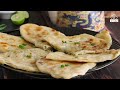 afghani bolani recipe potato stuffed flat bread iftar special recipe