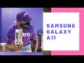 Samsung Galaxy A11 unboxing & review