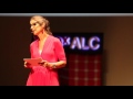 Relocation-the woes, the grows and glows | Lisl Foss | TEDxALC