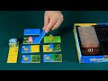 covil dos jogos review e gameplay kingdomino