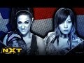 Go inside Bayley and Asuka's rivalry:  WWE NXT, March 30, 2016