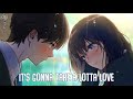 「Nightcore」→ Lotta Love (Lyrics) by Jack & Jack