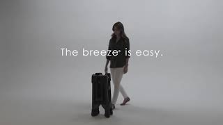 Манеж-кровать 4moms Breeze Plus