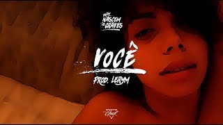 TheGusT Mc's - Você (prod.Lerym)