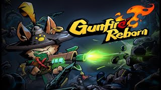 Gunfire Reborn Gameplay Trailer 2020 | Adventure FPS / RPG Game