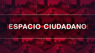 🔴 Espacio Ciudadano | Zonas altas de Lima inaccesibles: Vecinos exigen proyectos de urbanización