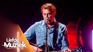 DAAN - ‘Killer's Mind’ | Liefde voor Muziek | seizoen 9 | VTM