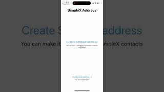 SimpleX chat - secure messenger - tutorial