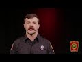 westborough fire department firehouse safety tips series launch