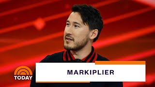 YouTube Influencer Markiplier Discusses His Rise To Stardom | TODAY