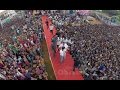 Vijay Mass speech in TIRUNELVELI (Kaththi 50th day)