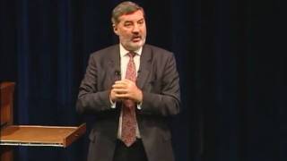 Lord John Alderdice: If Ireland can find Peace, what chance for Israel?