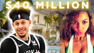 Seth Curry Big BALLER Lifestyle Is...
