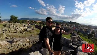 Ep. 27: Exploring YOURSELF in Plovdiv, Bulgaria Travel Guide