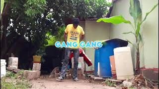 Polo G - Gang Gang ft Lil Wayne (Dance Video)