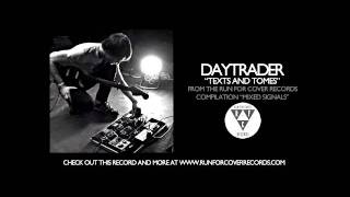 Daytrader - Texts and Tomes (Official Audio)