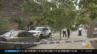 7-Year-Old Girl Recovering From East Harlem Shooting
