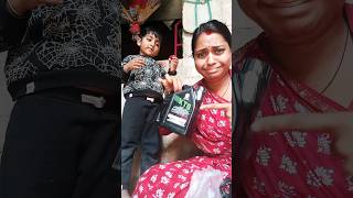 ছুটকি আজ চুলে এটা কি মাখবে বলছে🤪😝😂🤣😛😝#funny #shorts video #trending #dipti famili comedy #video #