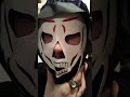 La parka mask review