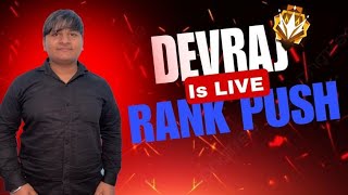 😎CS RANK PUSH TO  TOP - 1  AGAINST HACKERS 🤬@Gautamlive01 #classyff  #freefire  #raistar #alexalive