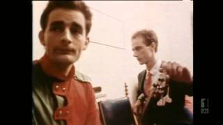 Countdown (Australia)- Split Enz and The Sports Tour Segment- April 20, 1980