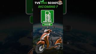 TVS Jupiter CNG 125 Launch Soon | World First CNG Scooter | TVS CNG Scooter| By WNG #cng #automobile