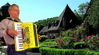 ( NOUVEAUTE ) BALLADE MUSICALE EN AUVERGNE -avec quatre petites valses  -- JEAN CLAUDE 898