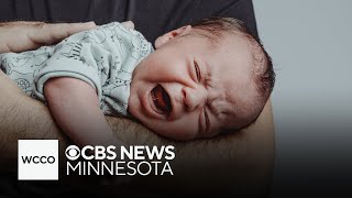 Is it colic or just crying? A pediatrician shares what to look for.