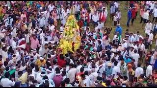 ಹೊನ್ನಾಳಿ (ತಾ) ದಾವಣಗೆರೆ  (ಜಿಲ್ಲೆ) ಅರಬಗಟ್ಟೆ ಶ್ರೀ ಬೀರಲಿಂಗೇಶ್ವರ ಸ್ವಾಮಿ 🙏🙏🙏