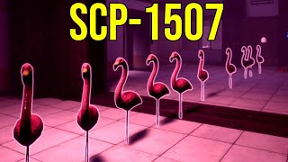 They are here.| SCP SL