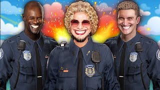 Police Simulator Patrol Officers but Everyone Is Sus