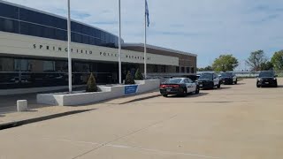 Crime in Your Neighborhood Digital Extra: Check out the list of wanted fugitives in the Ozarks