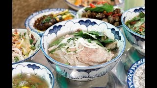 Mrs Pho - Popular, Authentic Pho Restaurant With Hard-To-Find Vietnamese Food