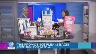 Providence Flea 2025