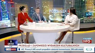 Alicja Sękowska i Katarzyna Ciepielewska   23 01 2021